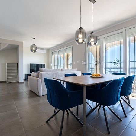 Villas Monte Hill 부드바 외부 사진