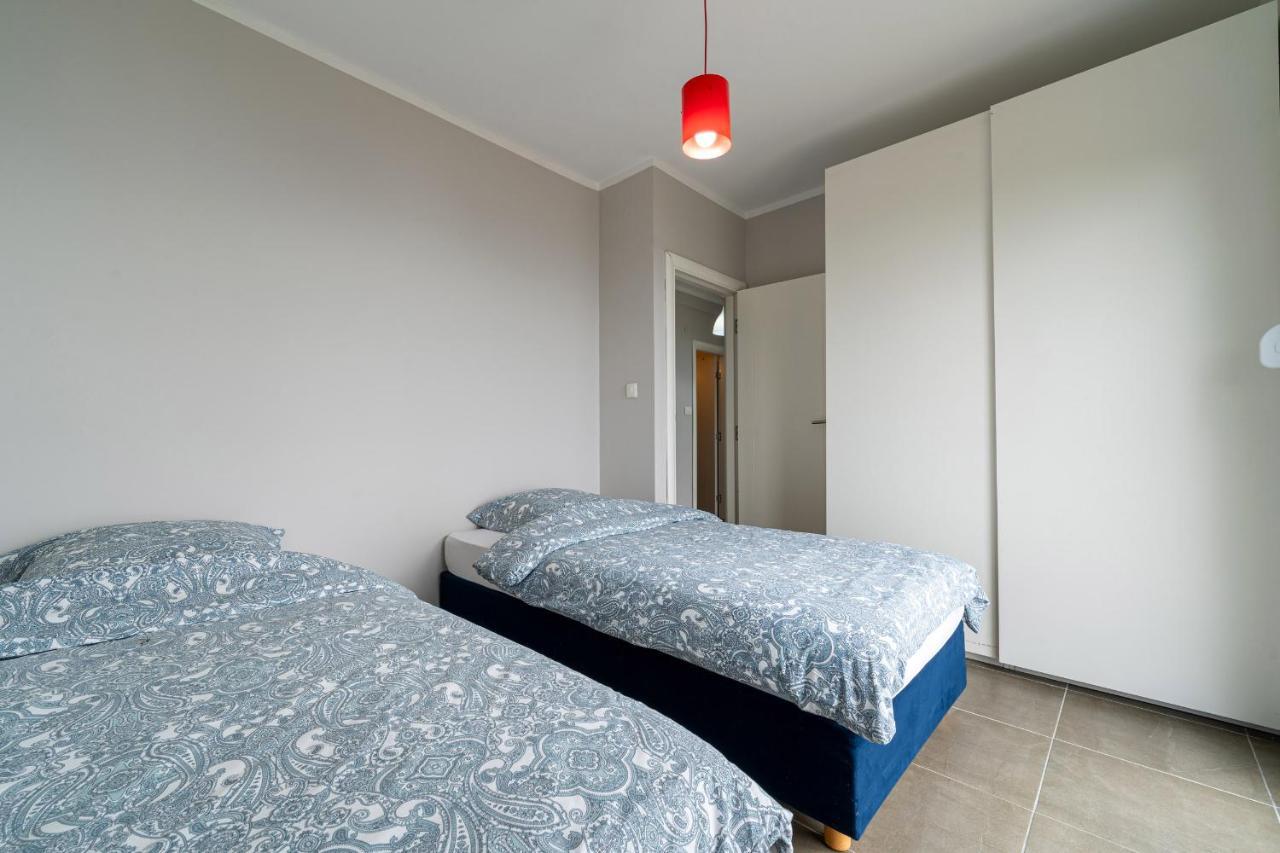 Villas Monte Hill 부드바 외부 사진