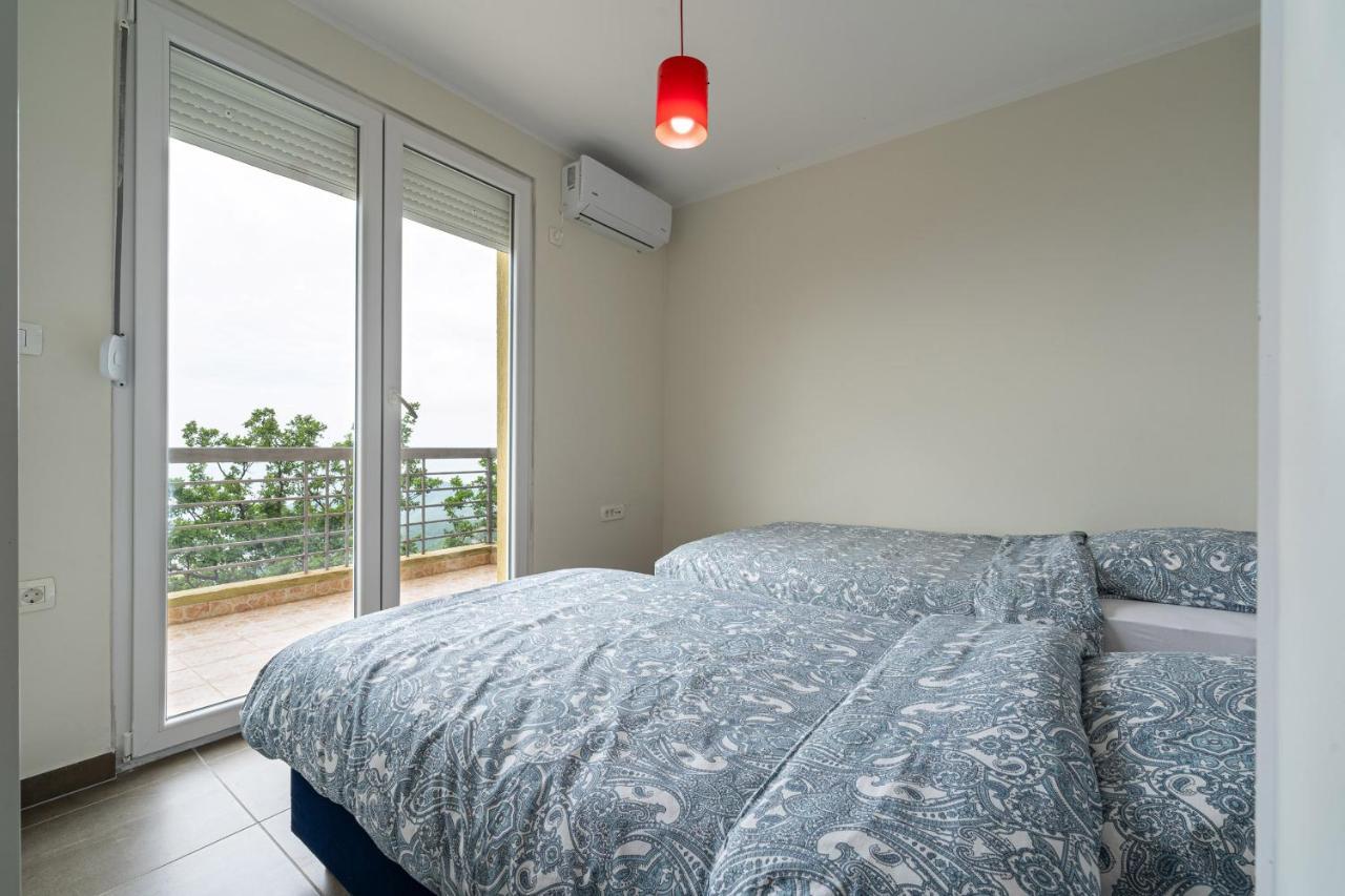 Villas Monte Hill 부드바 외부 사진