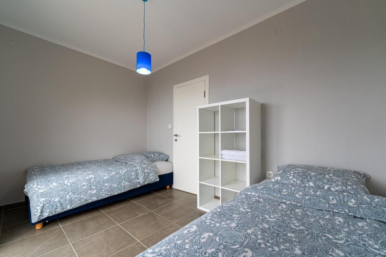 Villas Monte Hill 부드바 외부 사진