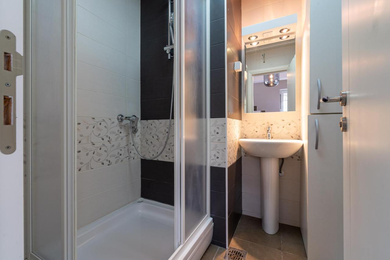 Villas Monte Hill 부드바 외부 사진