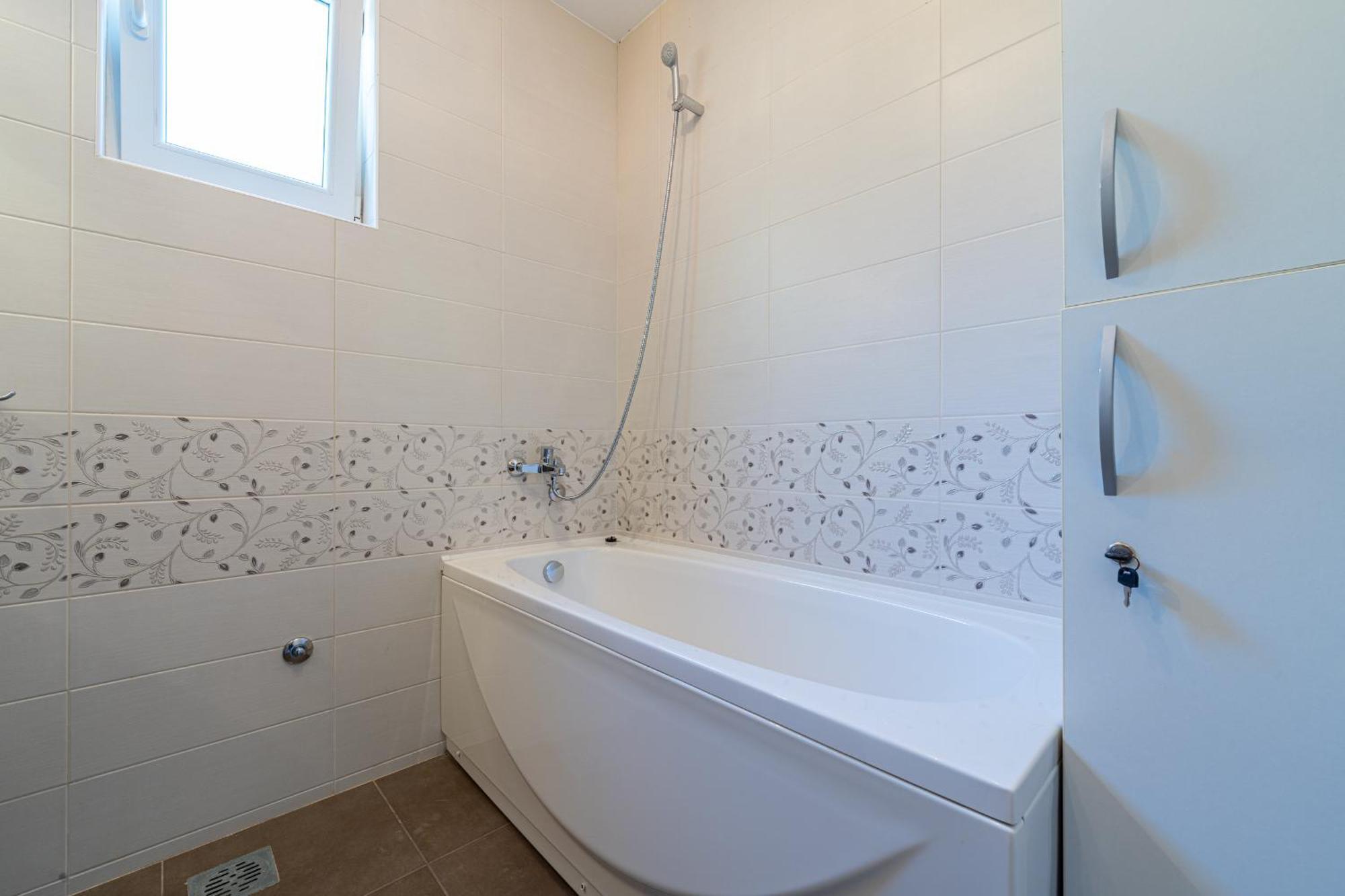 Villas Monte Hill 부드바 외부 사진