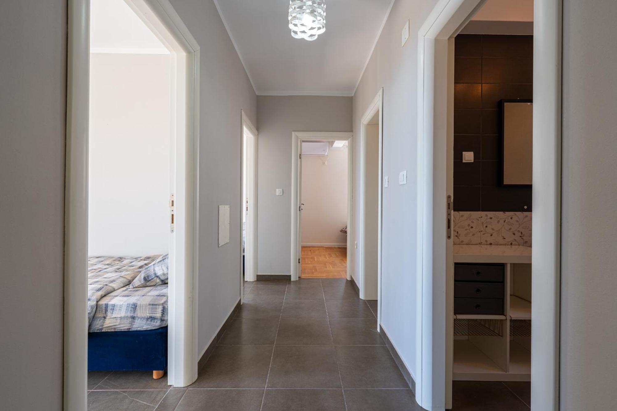 Villas Monte Hill 부드바 외부 사진