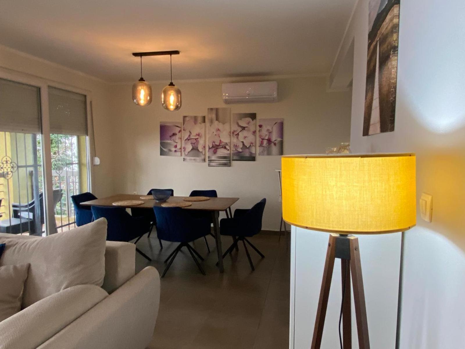 Villas Monte Hill 부드바 외부 사진