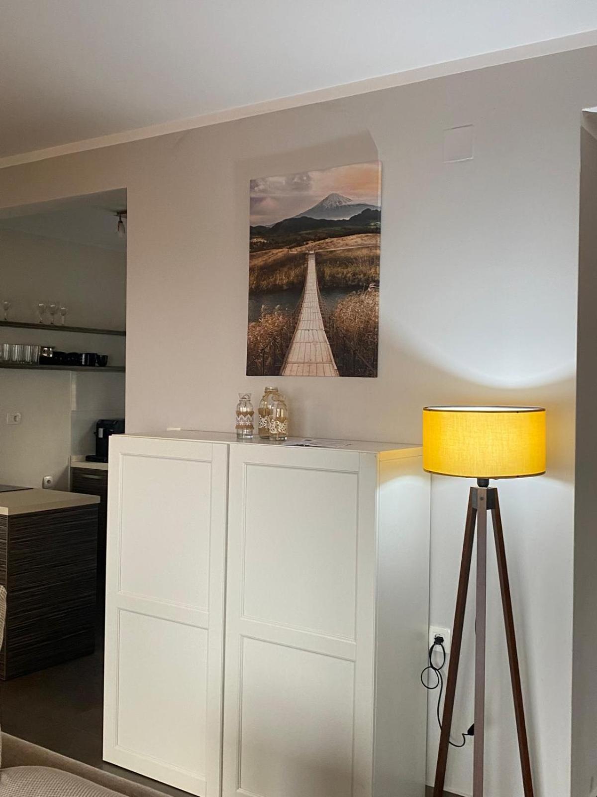 Villas Monte Hill 부드바 외부 사진