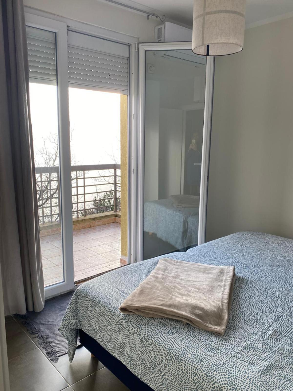 Villas Monte Hill 부드바 외부 사진