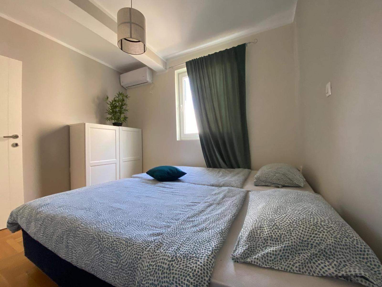 Villas Monte Hill 부드바 외부 사진