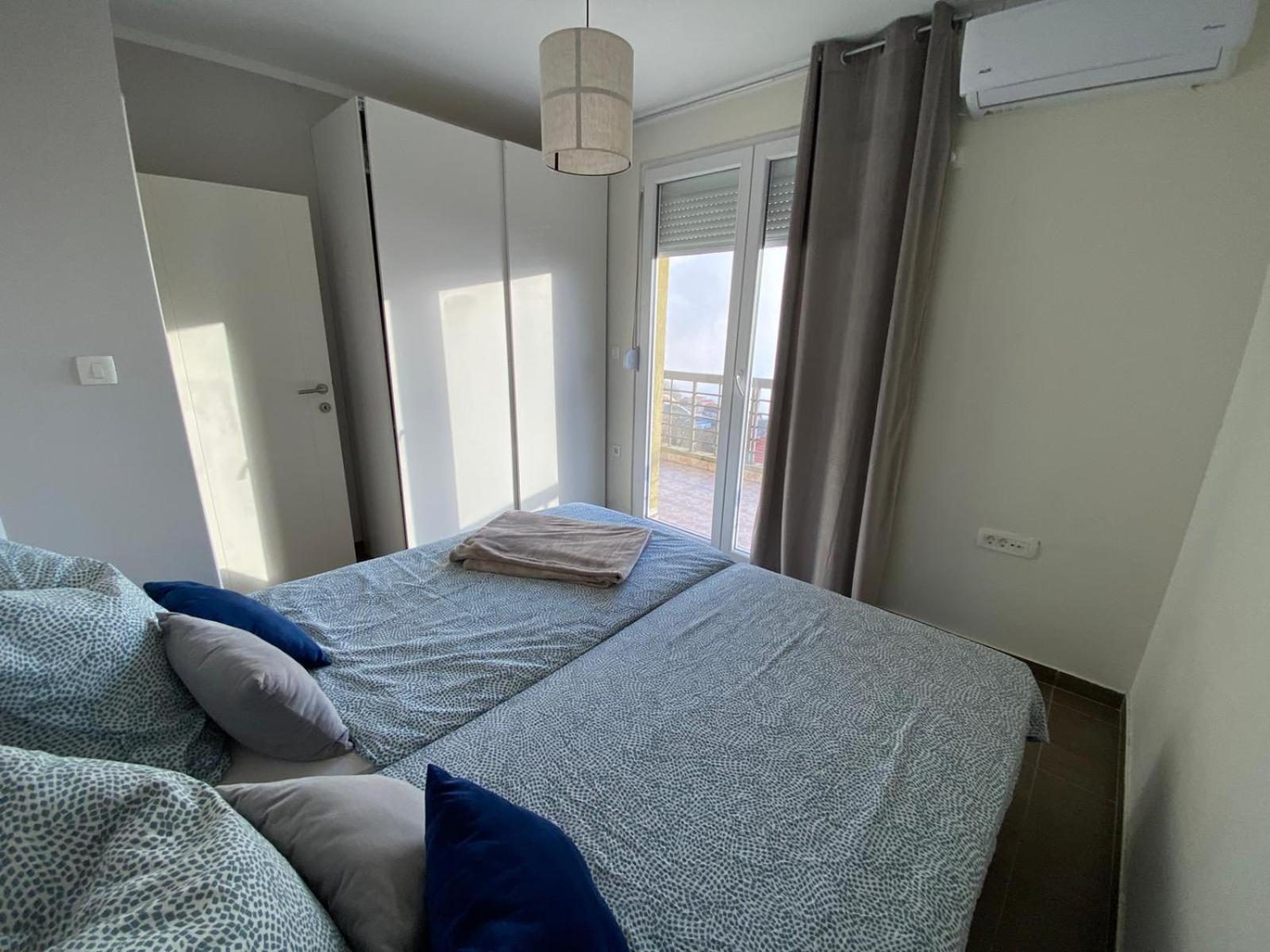 Villas Monte Hill 부드바 외부 사진