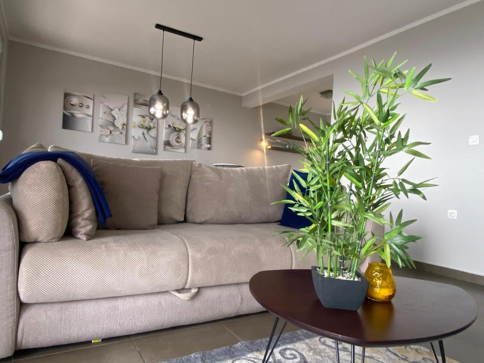 Villas Monte Hill 부드바 외부 사진