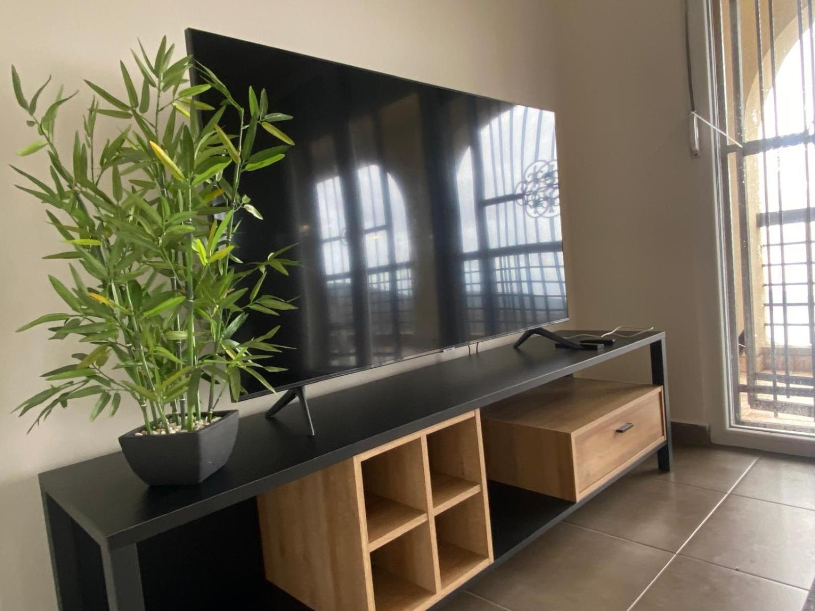 Villas Monte Hill 부드바 외부 사진