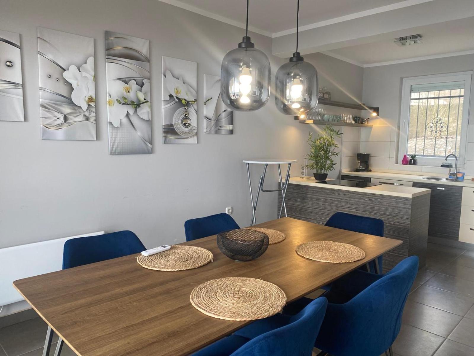 Villas Monte Hill 부드바 외부 사진